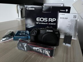 Canon EOS RP - 2