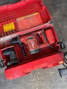 Vŕtacie kladivo Hilti TE14 - 2