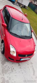 Suzuki Swift 1.3 - 2