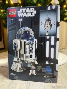 LEGO® Star Wars™ 75379 R2-D2™ - nové, nerozbalené - 2