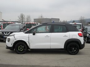 Citroën C3 Aircross PureTech 110 S&S E6.2 Shine - 2