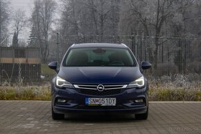 Opel Astra Sport Tourer ST 1.6 CDTI - 2