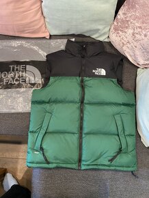 Vesta the north face 700 - 2