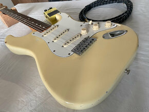 Fender Stratocaster USA 1982 - 2