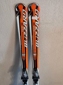 REZERVOVANE Lyže Blizzard 153cm - 2