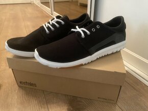 Pánske tenisky Etnies veľ. 46 - 2