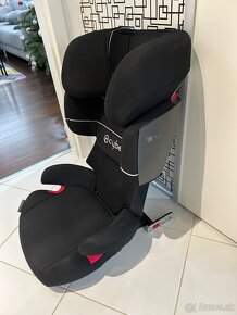 Cybex Solution X-fix - 2