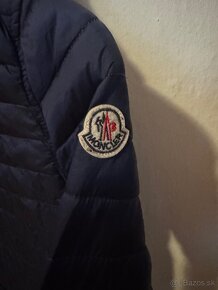 Moncler jarna bunda - 2