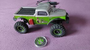 Axial SCX24 Betty Limited B-17 - 2