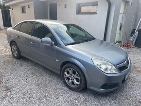 Opel Vectra - 2