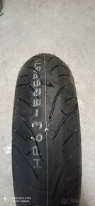 Pneumatika 170/60 R17 - 2