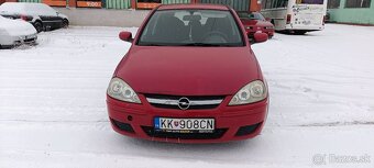 Opel Corsa 1.3 cdi - 2