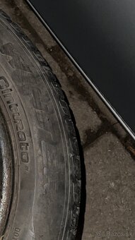 2x Pirelli Cinturato WINTER 205/55 R16 - 2