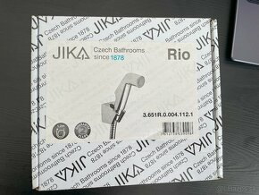 Bidetova sprcha Jika Rio - 2