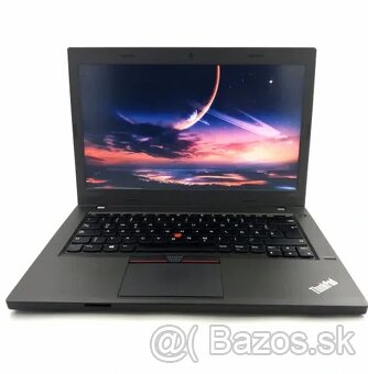 Lenovo ThinkPad L470 Intel Core I5-6200U 8 GB RAM 120 GB SSD - 2