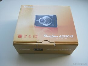 CANON A3150 IS - 2