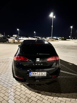 Seat Leon - 2