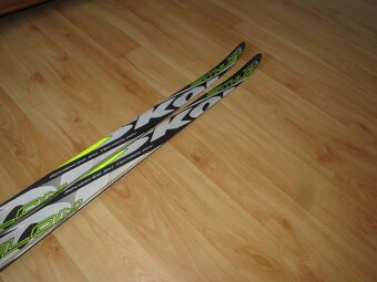 Predam NOVE bezky SKOL,160 cm,SNS,supiny - 2