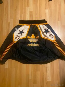 adidas x streetwear vintage bunda - 2