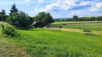 HALO reality - Predaj, pozemok pre rodinný dom   1801 m2 Hrn - 2