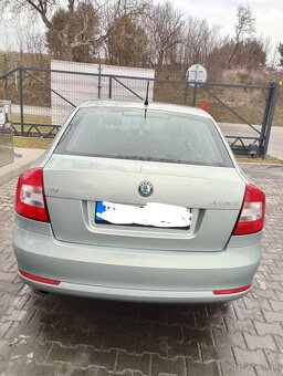 Škoda Octavia 2 1.6Tdi 77kw - 2