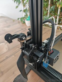 3D tlačiareň Tronxy XY-2 PRO TITAN - 2