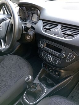 Opel Corsa E 1.4, 2018, LPG od výroby - 2