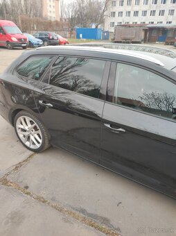 Seat Leon fr 2.0tdi - 2