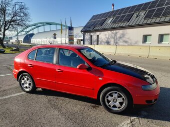 Seat Leon M1 1.9 81kw - 2