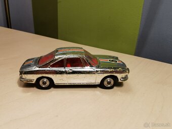 Corgi toys Simca 1000 - 2