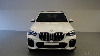 BMW X5 30d xDrive M Sport - 2