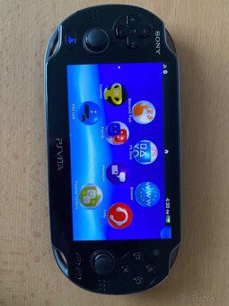 Ps Vita PCH 1001 USA - 2