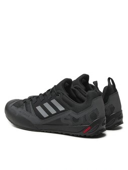 Tenisky Adidas Terrex Swift Solo 2.0 velkost 46 (11 1/2) - 2