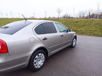 Škoda octavia 1,6 TDI 77KW - 2