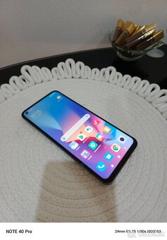 XIAOMI MI 10T PRO 5G 128GB 8GB RAM STAV JE AKO NOVY - 2