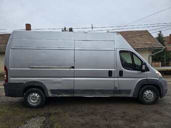 Peugeot Boxer 2.2 HDi L2H3 - 2