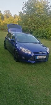 Predám Ford FOCUS mk3 - 2