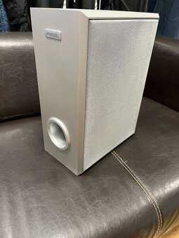 Subwoofer Kenwood SW-18HT - 2