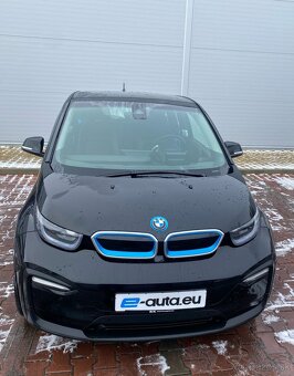 BMW i3 Sportpaket 2022 - 2