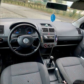 VW Polo 1.2 47kw - 2