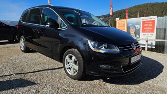 Volkswagen Sharan 2.0 TDI BMT Edícia CUP - 2