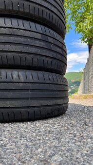 ☀️letné pneu 235/55 r18 - 2