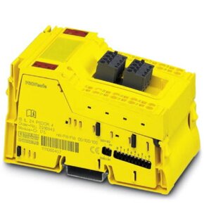 Phoenix Contact Safety-modul - 2