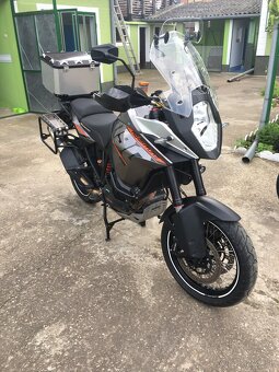 Ktm 1190 adv - 2