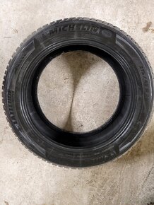 Michelin Latitude Alpin A2 275 45 R20 110v - 2