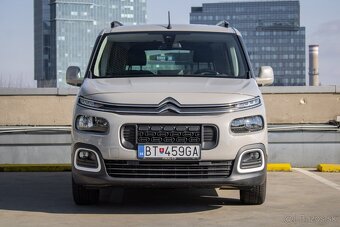 Citroën Berlingo BlueHDi 130 S&S Shine M A/T - 2