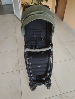 Britax kocik - 2