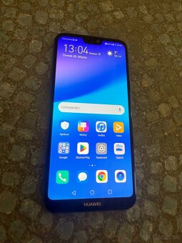 Huawei p20 Lite 4/64GB - 2