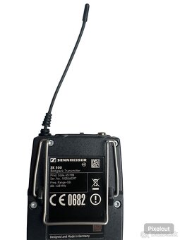 SENNHEISER EW 500 G3 - 2