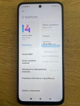 Xiaomi Redmi 12 5G - 2